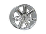 Replica Cadillac (CL777) 9x22 6x139,7 ET24 DIA77,8 (silver)