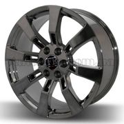 Replica Cadillac (FR737) 8,5x20 6x139,7 ET 31 Dia 78,1 ()