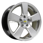 Replica Chevrolet (D013) 6,5x16 5x105 ET40 DIA56,6 (HS)