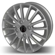 Replica Chevrolet (FR023) 6x15 4x114,3 ET44 DIA56,6 (silver)