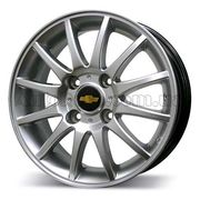 Replica Chevrolet (GM17) 6x15 4x114,3 ET44 DIA (GM)