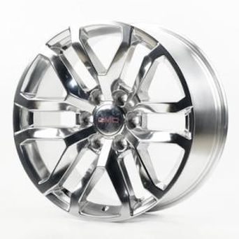 Replica Chevrolet (GN196) 9x20 6x139,7 ET28 DIA78,1 (polished)