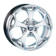 Replica Chevrolet (JT1261) 6,5x16 5x105 ET36 DIA56,6 (HS)
