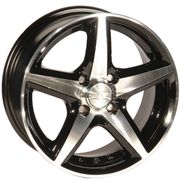 Replica Citroen (244) 6,5x15 4x108 ET18 DIA65,1 (BP)