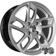 Replica Citroen (7435) 7x16 4x108 ET32 DIA65,1 (HS)