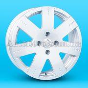 Replica Citroen (A-873) 6,5x16 4x108 ET26 DIA65,1 (silver)