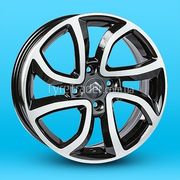 Replica Citroen (A-R1911) 6,5x16 4x108 ET20 DIA65,1 (BM)