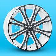 Replica Citroen (JT1069) 6,5x15 4x108 ET38 DIA65,1 (W4BD)