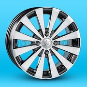 Replica Citroen (JT1147) 6x14 4x108 ET15 DIA65,1 (BM)