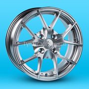 Replica Citroen (JT1213) 6,5x15 4x108 ET25 DIA65,1 (HB)