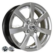 Replica Dacia (7440) 5,5x15 4x100 ET44 DIA60,1 (HS)