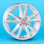 Replica Fiat (JT2036) 6x15 5x112 ET38 DIA57,1 (silver)