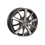Replica Ford (3120) 6x15 4x108 ET52,5 DIA63,4 (MK-P)