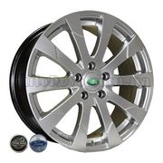 Replica Ford (7308) 7,5x17 5x108 ET55 DIA63,4 (HS)