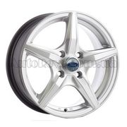 Replica Ford (734) 6x15 4x108 ET52,5 DIA63,4 (HS)