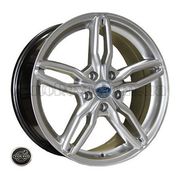 Replica Ford (7400) 6,5x16 5x108 ET52,5 DIA63,4 (HS)