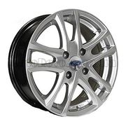 Replica Ford (9505) 6x15 4x108 ET43 DIA63,4 (HS)