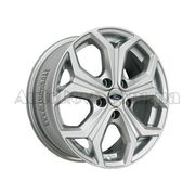 Replica Ford (A-F9095) 7,5x17 5x108 ET48 DIA63,3 (HB)
