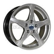 Replica Ford (F2016) 6,5x16 5x108 ET52 DIA63,4 (HS)