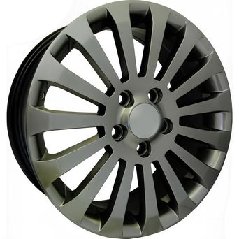 Replica Ford (F2020) 6,5x16 5x108 ET49 DIA63,4 (HB)