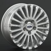 Replica Ford (FD26) 6,5x16 4x108 ET41,5 DIA63,3 (silver)