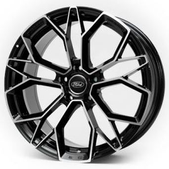 Replica Ford (FF-V05) 8x18 5x108 ET38 DIA63,4 (BMF)