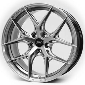 Replica Ford (FF-V20) 7,5x17 5x108 ET38 DIA63,4 (HB)