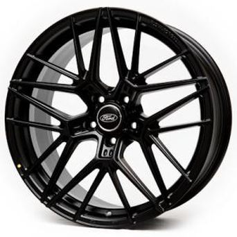 Replica Ford (FF-V35) 8,5x19 5x108 ET38 DIA73,1 (matt black)