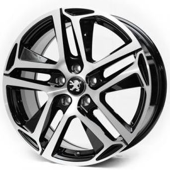 Replica Ford (FF57) 7,5x17 5x108 ET42 DIA65,1