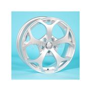 Replica Ford (JT1261) 6,5x16 5x108 ET50 DIA63,4 (silver)