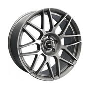 Replica Ford (MUS869) 8,5x20 5x114,3 ET45 DIA70,6 (gray)