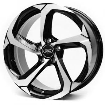 Replica Ford (RX02) 8x18 5x108 ET35 DIA73,1 (BMF)