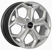 Replica Ford (Z1036) 6,5x16 5x108 ET52,5 DIA63,4 (HS)