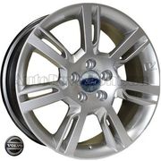 Replica Ford (Z460) 7,5x17 5x108 ET46 DIA73,1 (HS)