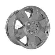 Replica GMC (GM03) 8,5x20 6x139,7 ET31 DIA78,1 ()