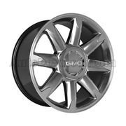 Replica Chevrolet (GM856) 8,5x20 6x139,7 ET31 DIA78,1 (HSLP)