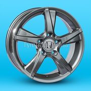 Replica Honda (A-R578) 7,5x17 5x114,3 ET55 DIA64,1 ()