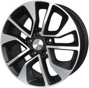 Replica Honda (BK986) 6,5x16 5x114,3 ET45 DIA64,1 (BP)