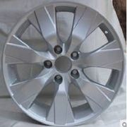 Replica Honda (CT4347) 6,5x16 5x114,3 ET45 DIA67,1 (silver)