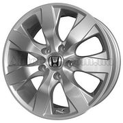 Replica Honda (HO717J) 6,5x16 5x114,3 ET45 DIA64,1 (MB)