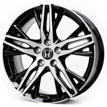 Replica Honda (RX663) 8x18 5x114,3 ET38 DIA64,1 (BMF)