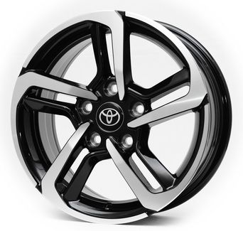 Replica Honda (RX697) 6x15 5x114,3 ET35 DIA73,1 (BMF)