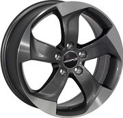 Replica Honda (TL5691NW) 7x17 5x114,3 ET55 DIA64,1 (GMF)