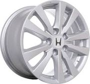 Replica Honda (WR5050) 6,5x16 5x114,3 ET47 DIA67,1 (silver)