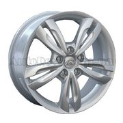 Replica Hyundai (1264)  6,5x17 5x114,3 ET45 DIA67,1 (S1)