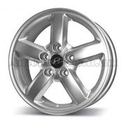 Replica Hyundai (596) 7,5x18 5x114,3 ET46 DIA67,1 (BF)