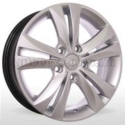 Replica Hyundai (6028) 6x16 5x114,3 ET50 DIA67,1 (silver)