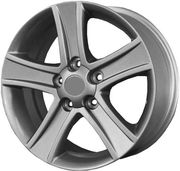 Replica Hyundai (679) 6,5x16 5x114,3 ET51 DIA67,1 (HS)