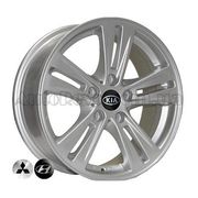 Replica Hyundai (7307) 6,5x16 5x114,3 ET31,5 DIA67,1 (silver)