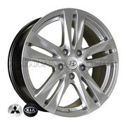Replica Hyundai (7369) 7x17 5x114,3 ET41 DIA67,1 (HS)